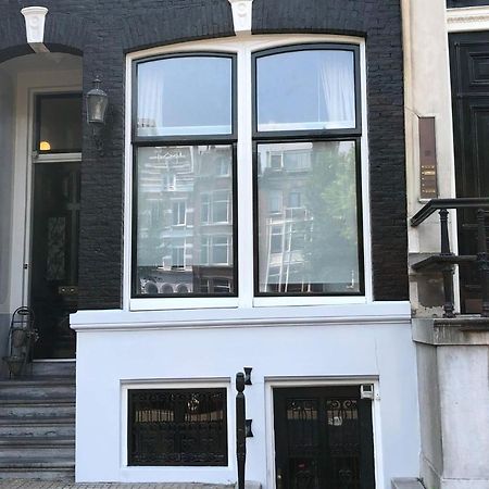 Lovely Canal Apartment Amsterdam Esterno foto