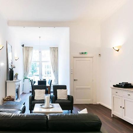 Lovely Canal Apartment Amsterdam Esterno foto
