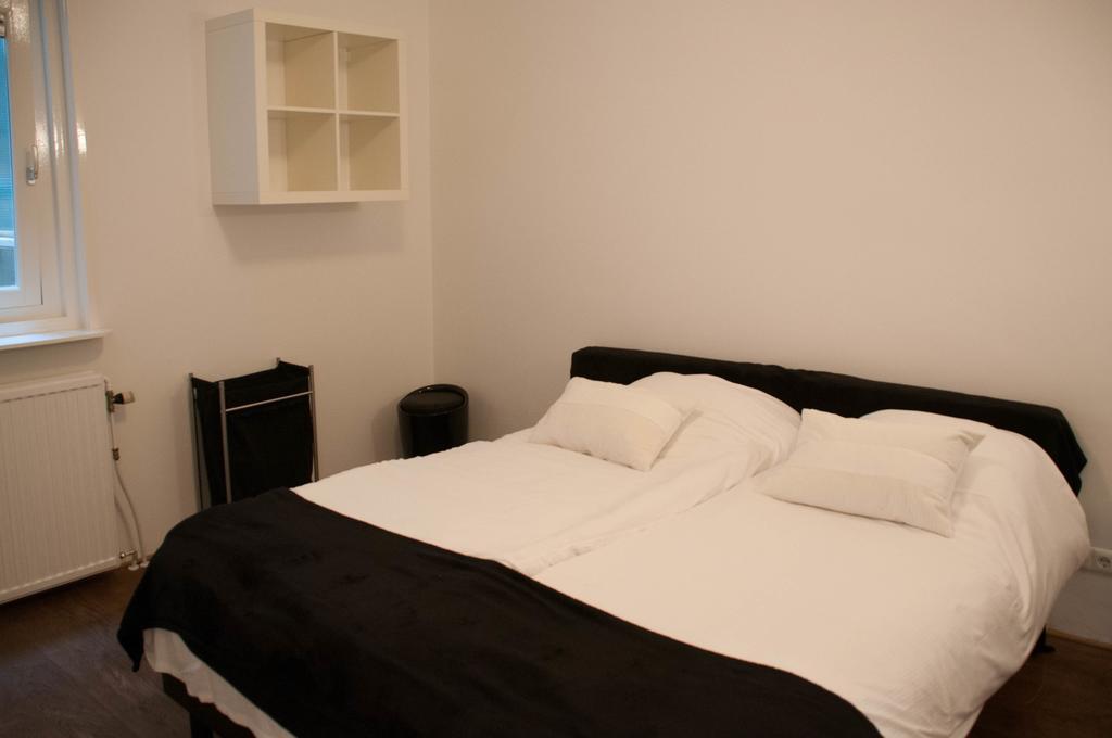 Lovely Canal Apartment Amsterdam Esterno foto