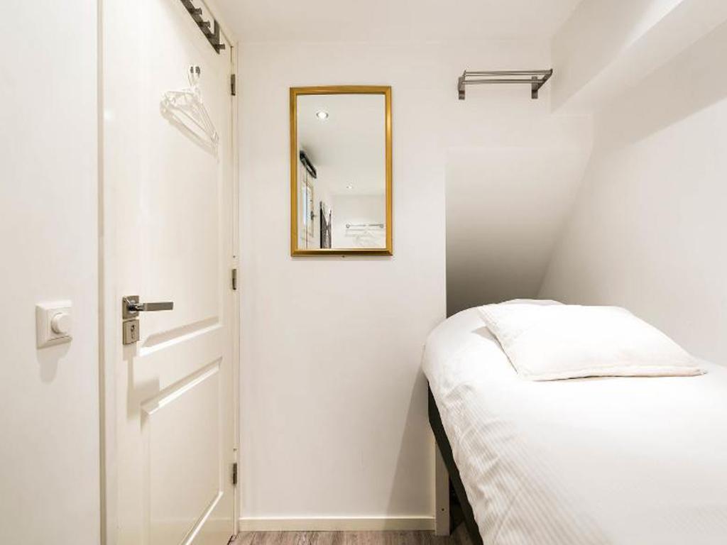 Lovely Canal Apartment Amsterdam Esterno foto
