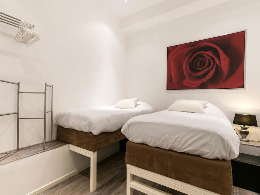 Lovely Canal Apartment Amsterdam Esterno foto