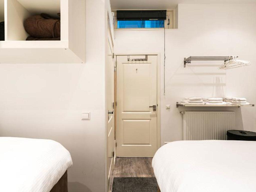Lovely Canal Apartment Amsterdam Esterno foto