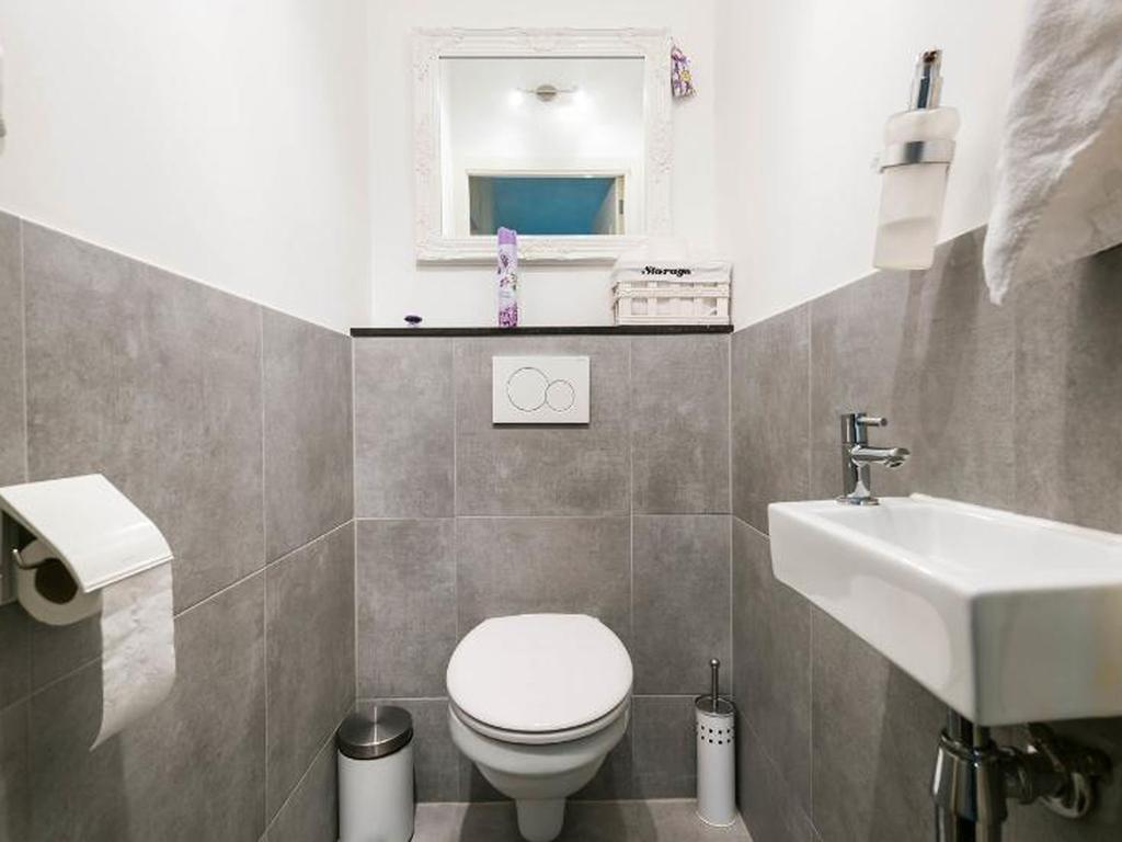 Lovely Canal Apartment Amsterdam Esterno foto