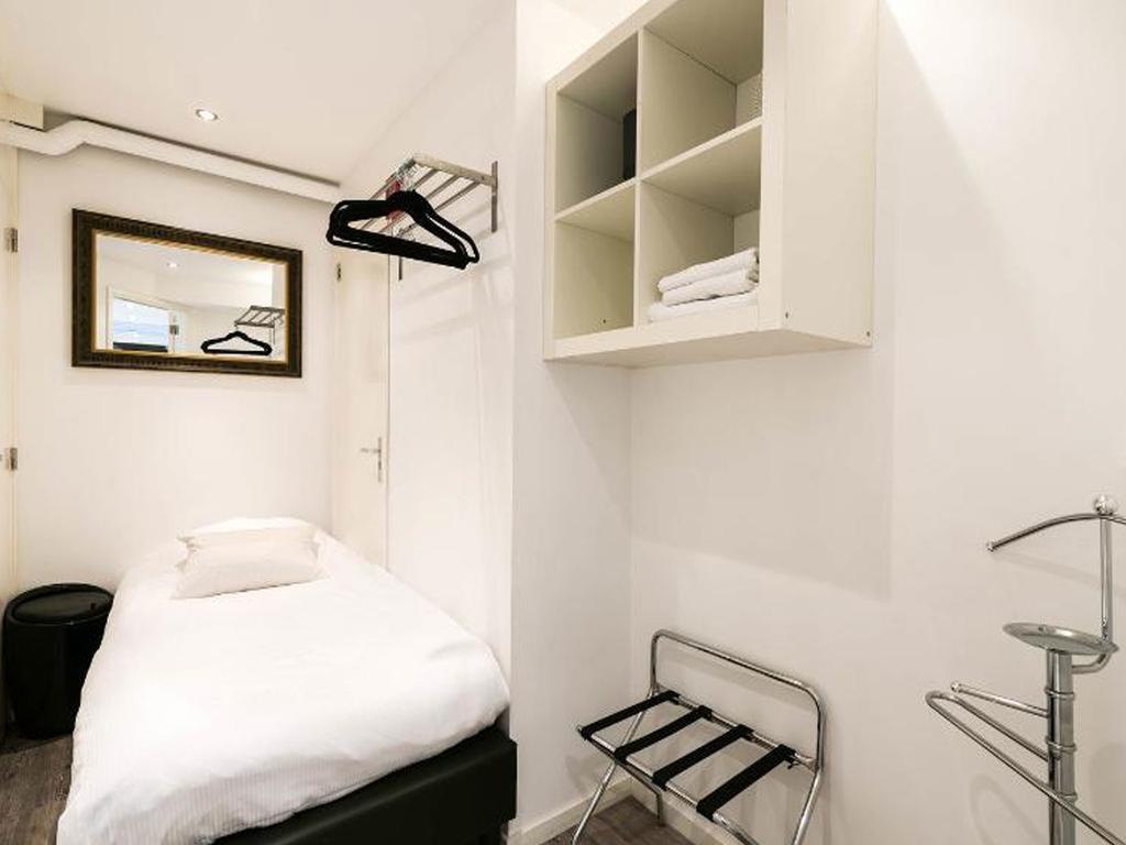 Lovely Canal Apartment Amsterdam Esterno foto